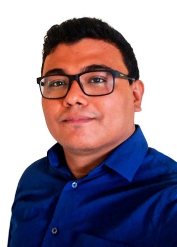 Francisco Luan Fonseca Da Silva