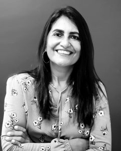 Maria da Conceição Ferreira de Oliveira