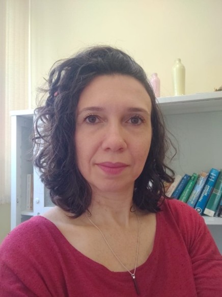 Wladiana Oliveira Matos